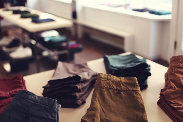 Unis 2011 Fall/Winter Collection