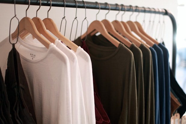 Unis 2011 Fall/Winter Collection