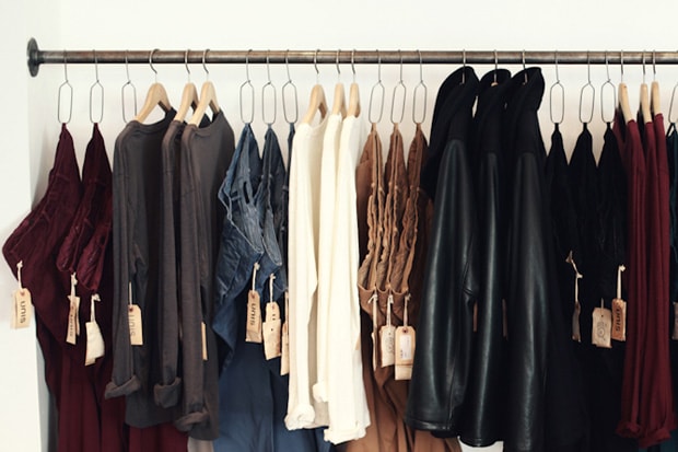 Unis 2011 Fall/Winter Collection