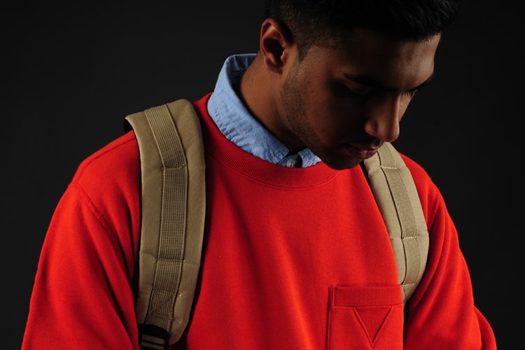 Urban Industry 2011 Fall/Winter Lookbook