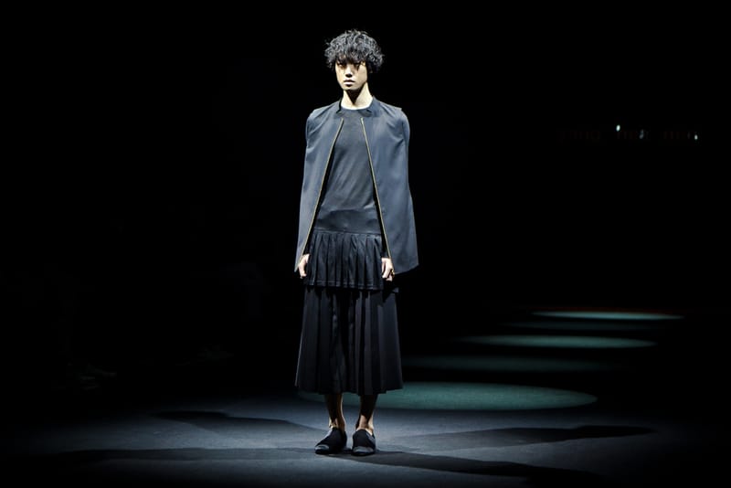 VANDLIST by VANDAL 2012 Spring/Summer Preview