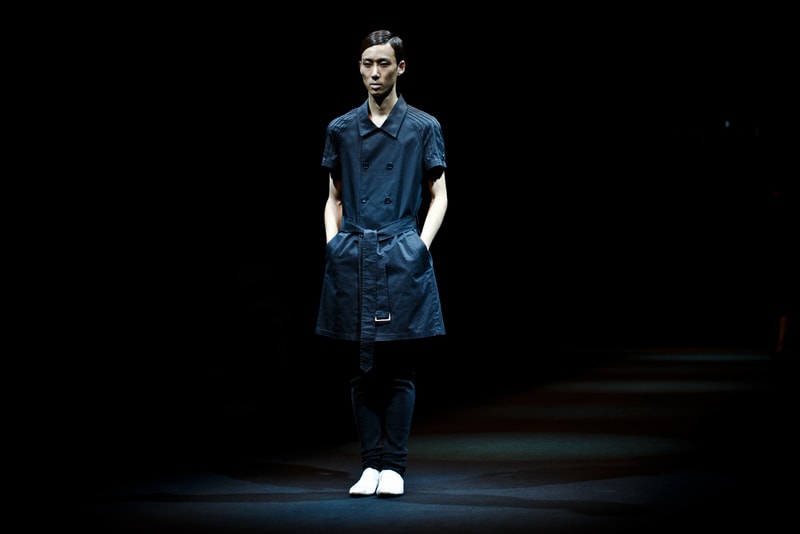 VANDLIST by VANDAL 2012 Spring/Summer Preview