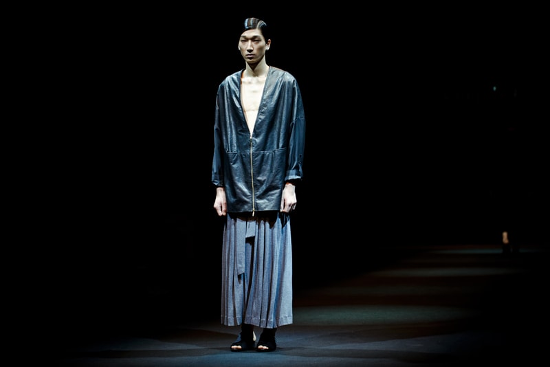 VANDLIST by VANDAL 2012 Spring/Summer Preview