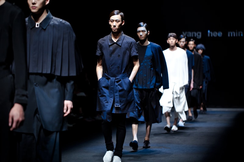 VANDLIST by VANDAL 2012 Spring/Summer Preview