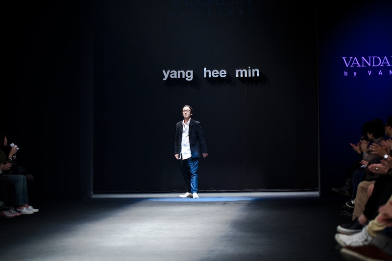 VANDLIST by VANDAL 2012 Spring/Summer Preview