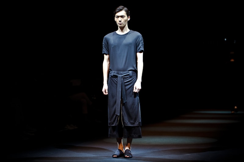 VANDLIST by VANDAL 2012 Spring/Summer Preview