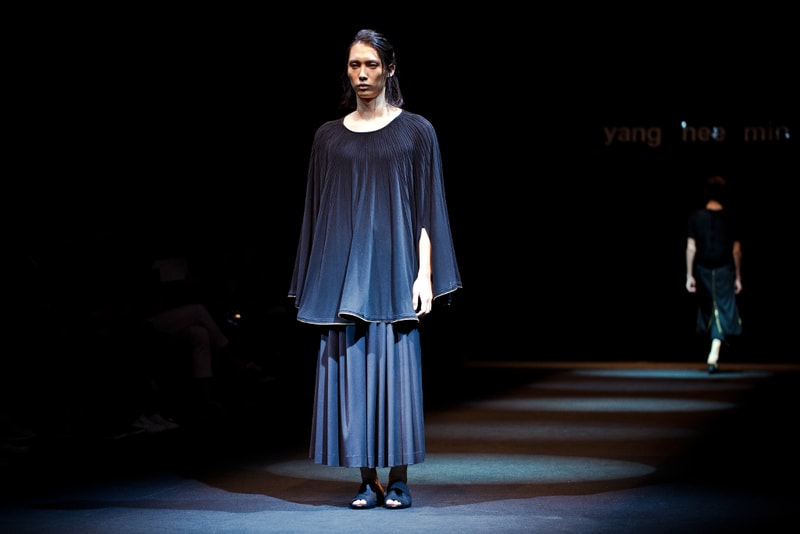 VANDLIST by VANDAL 2012 Spring/Summer Preview