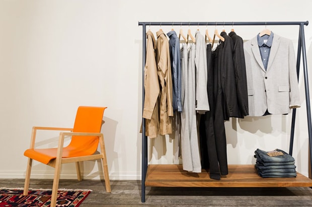 Vanishing Elephant Melbourne Store Opening