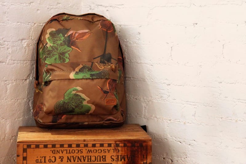 Vans 2011 Holiday Bag Collection 