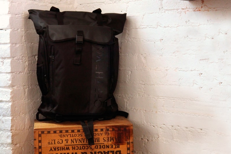 Vans 2011 Holiday Bag Collection 