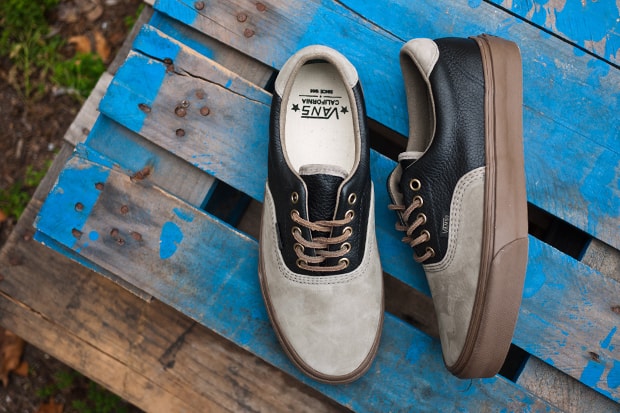Vans California 2011 Holiday Era 59