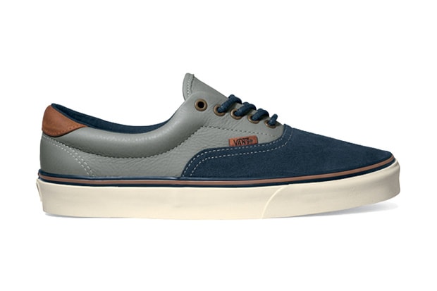 Vans California 2011 Holiday Era 59 CA 