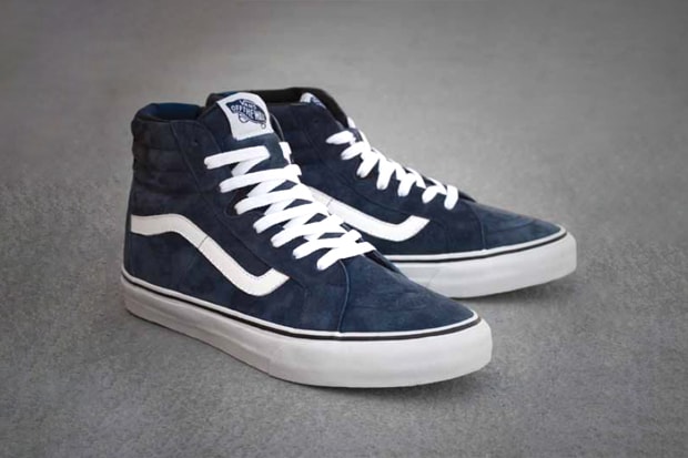 Vans Core 2011 Holiday Hosoi Pack