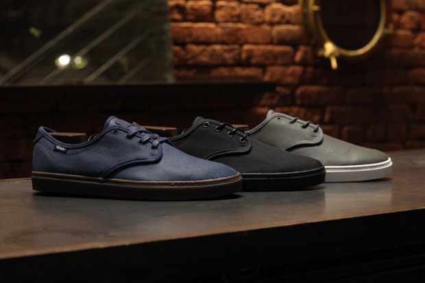 Vans OTW 2011 Holiday Ludlow