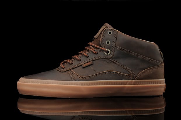 vans otw bedford