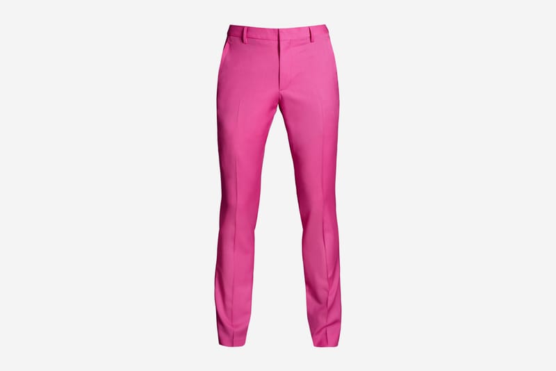 Under Armour Mens ColdGear Infrared Tapered Trousers - Golfonline