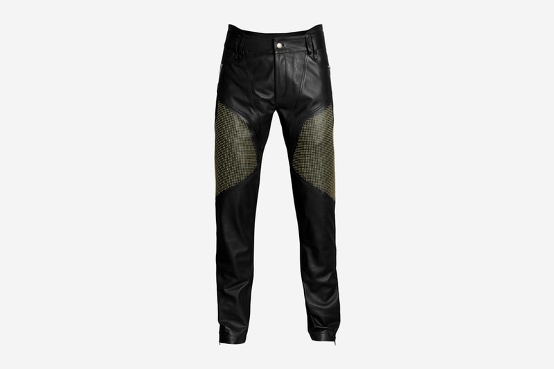 Versace for H&M Men’s 2011 Fall/Winter Collection - A Further Look