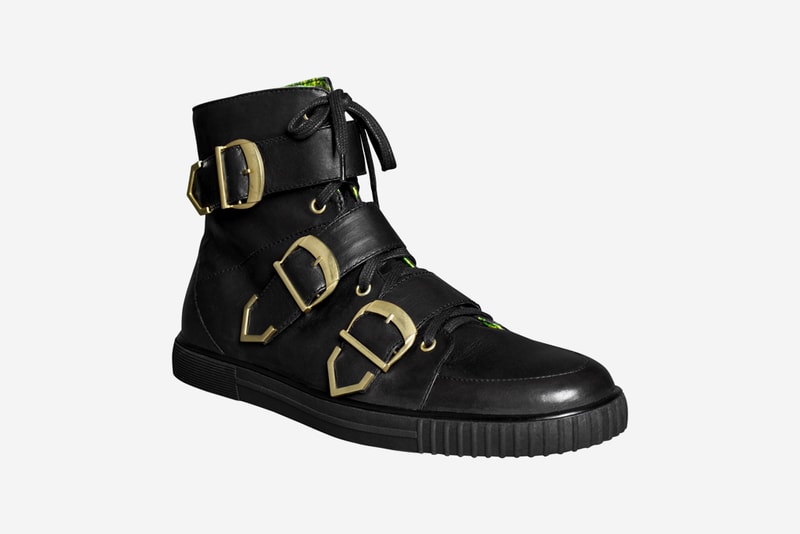 Versace for H&M Men’s 2011 Fall/Winter Collection - A Further Look