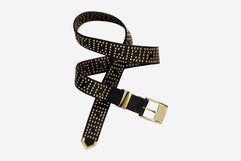 Versace for H&M Men’s 2011 Fall/Winter Collection - A Further Look
