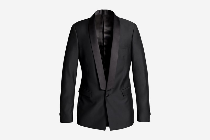 Versace for H&M Men’s 2011 Fall/Winter Collection - A Further Look