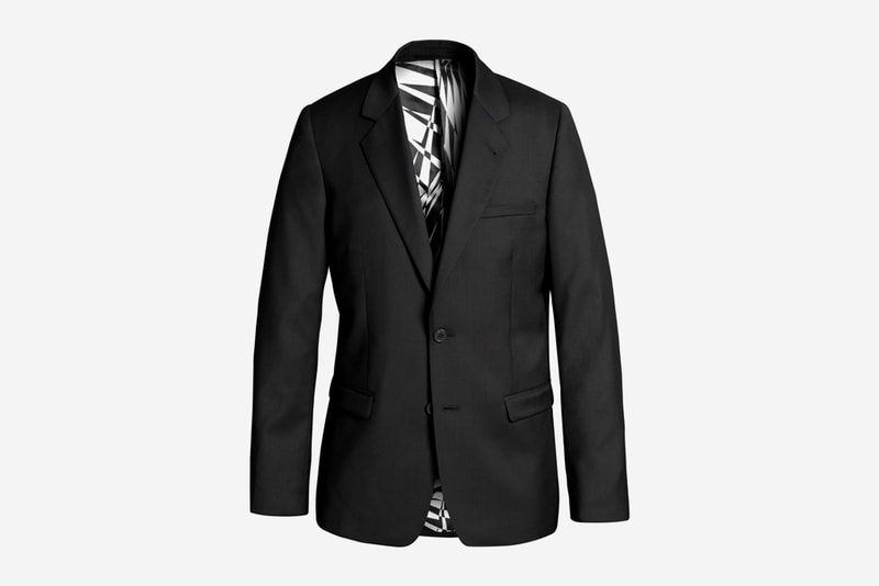 Versace for H&M Men’s 2011 Fall/Winter Collection - A Further Look