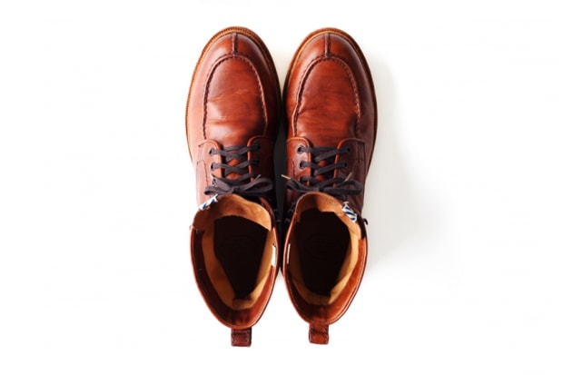 visvim ARMIGER-FOLK *F.I.L. EXCLUSIVE