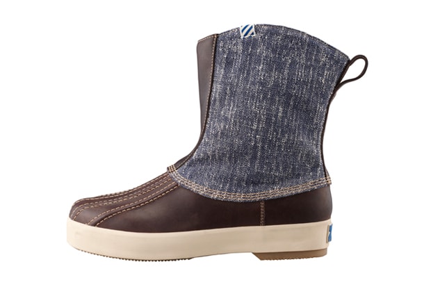 visvim DECOY RAFFIA - FOLK