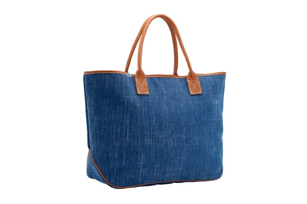 visvim HOMER TOTE EDO