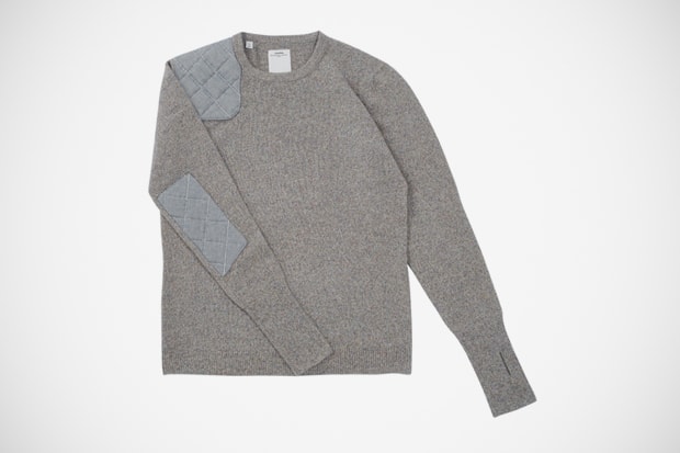 visvim ORION CREW