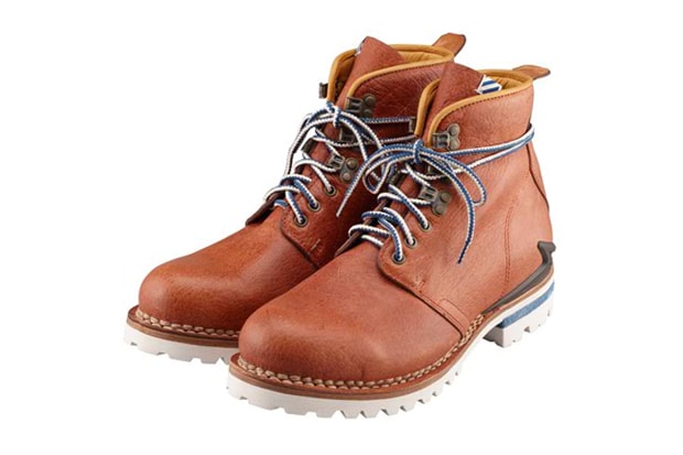 visvim ZERMATT BOOTS-FOLK