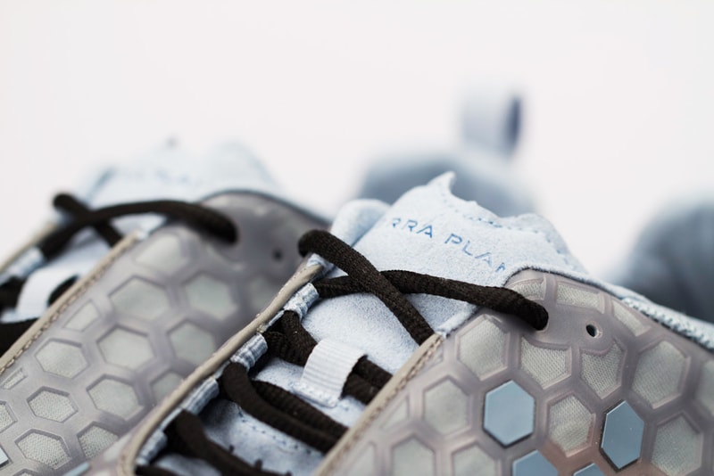 Widening the Running Paradigm