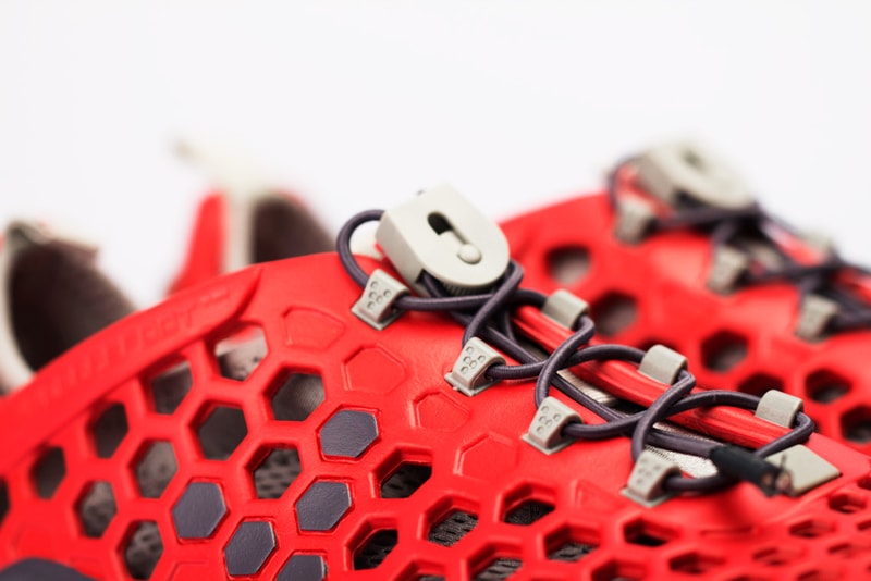 Widening the Running Paradigm