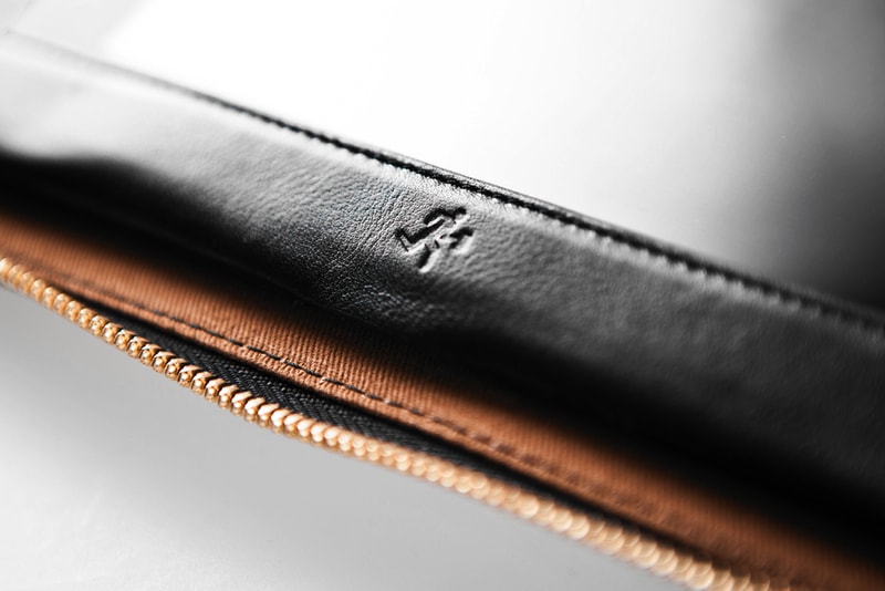 WANT Les Essentiels de la Vie 2011 Holiday "NARITA" iPad 2 Case