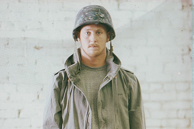 Warriors of Radness 2011 Fall/Winter Lookbook