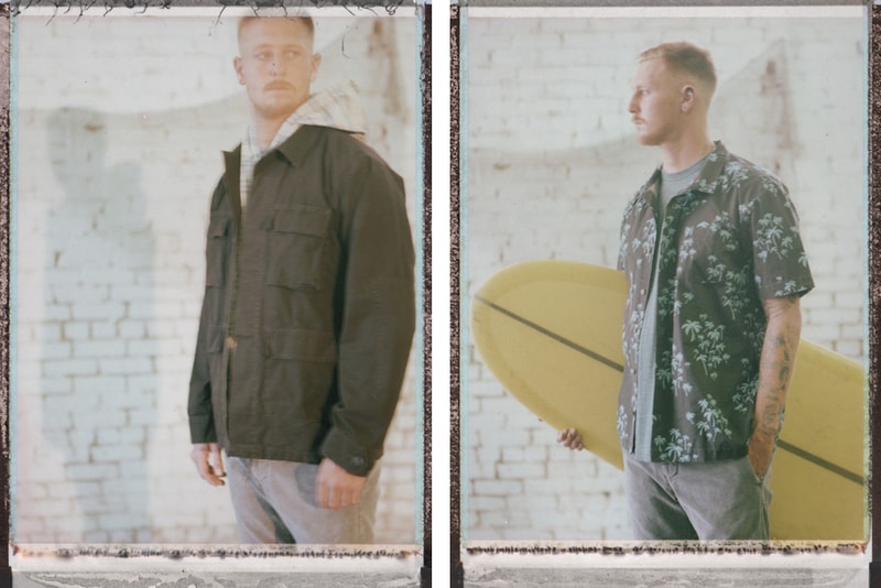 Warriors of Radness 2011 Fall/Winter Lookbook