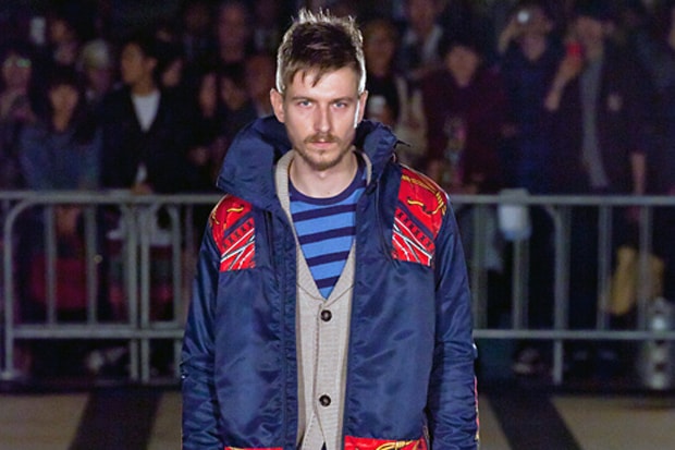 WHIZ 2012 Spring/Summer Collection