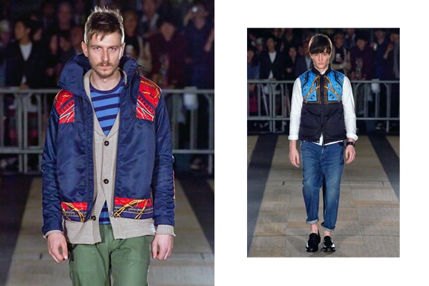 WHIZ 2012 Spring/Summer Collection