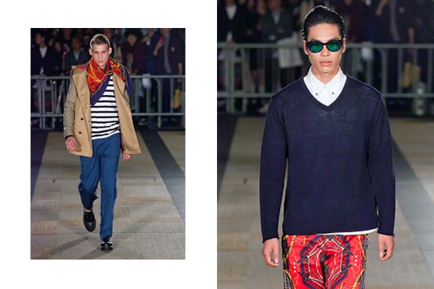 WHIZ 2012 Spring/Summer Collection