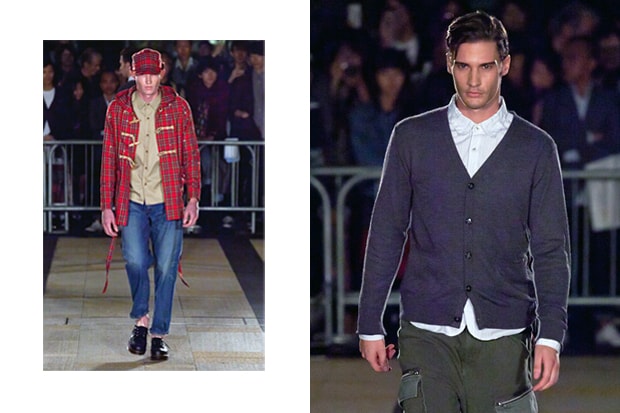 WHIZ 2012 Spring/Summer Collection