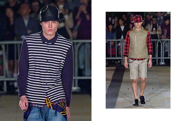 WHIZ 2012 Spring/Summer Collection