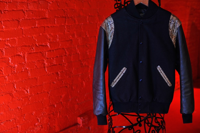 Will&Rich Leather Jackets