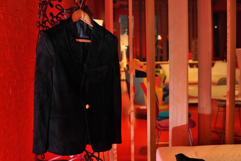 Will&Rich Leather Jackets