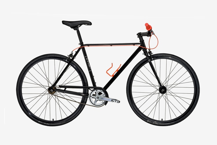 Win an EXCLUSIVE Trek Earl "Halloween" Special Edition Bike!