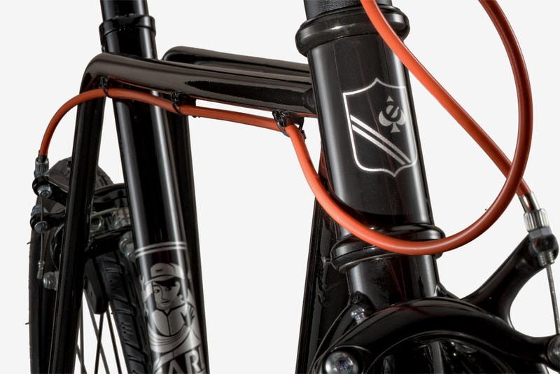 Win an EXCLUSIVE Trek Earl "Halloween" Special Edition Bike!
