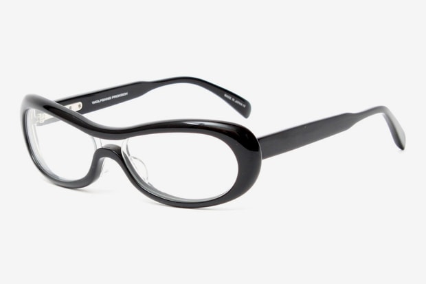 Wolfgang Proksch 2011 Fall Eyewear