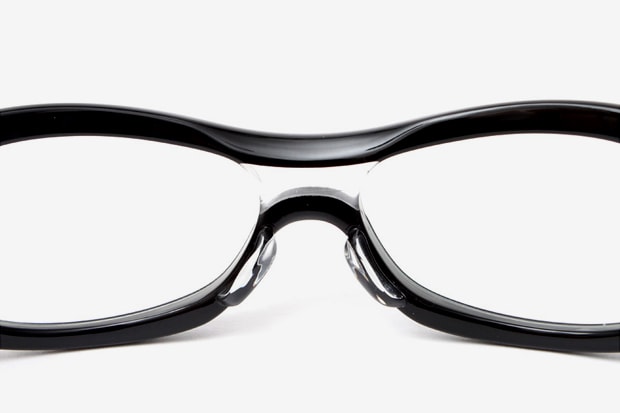 Wolfgang Proksch 2011 Fall Eyewear