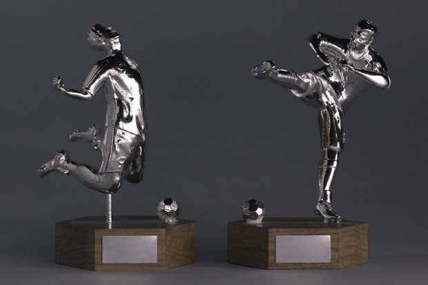 Wong Wong TROPHY Collection