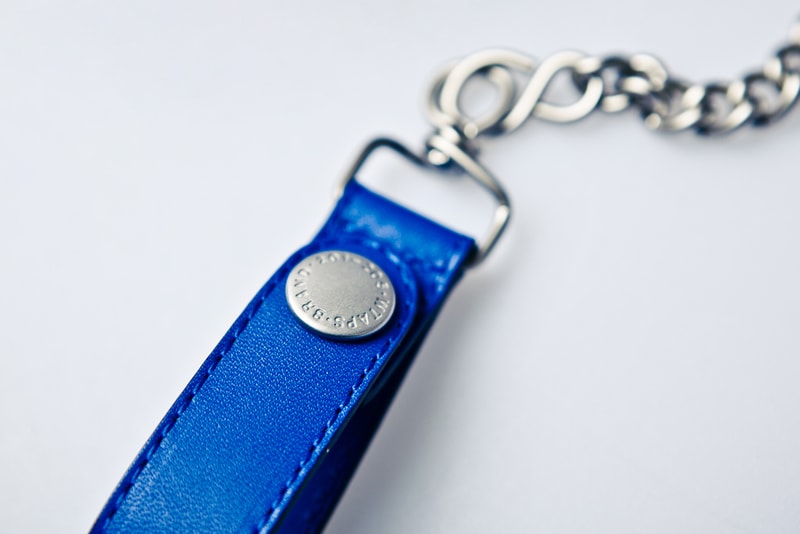 WTAPS Chain Wallet