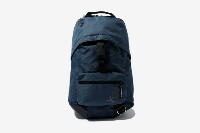 Y-3 Future Sport Backpack