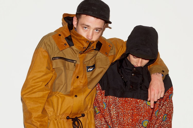 Y'OH 2011 Fall/Winter Collection Lookbook